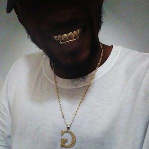 Meet your Posher, Johnathan